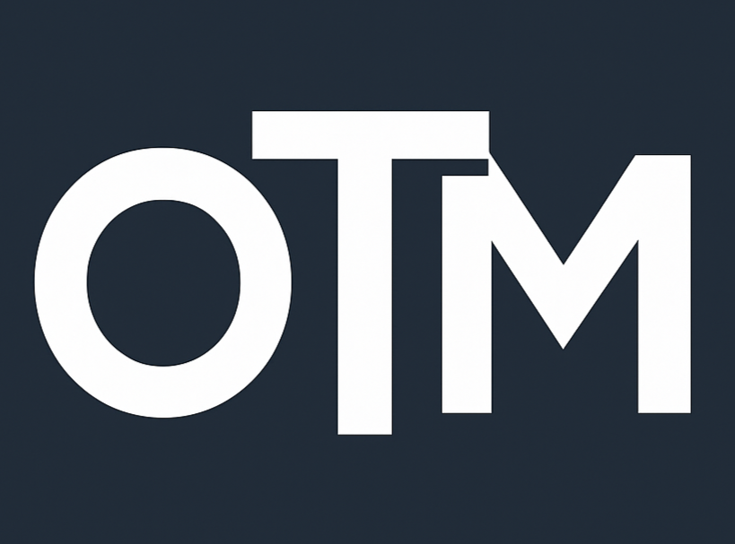 OTM Logo